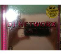 Diverse - DJ Networx Vol. 4
