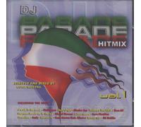 Diverse - DJ Parade Hitmix Vol.1