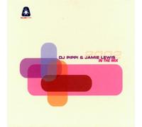 Diverse - DJ Pippi&Jamie Lewis in The Mi [Import]