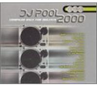 Diverse - DJ Pool 2000 [Import]