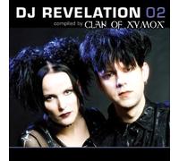 Diverse - DJ Revelation 2:Clan of Xymox [Import]