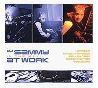Diverse - DJ Sammy at Work [Import]