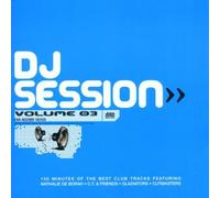 Diverse - DJ Session Vol.3 [Import]