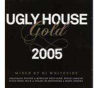 Diverse (DJ Whiteside) - Ugly House Gold 2005 [Import]