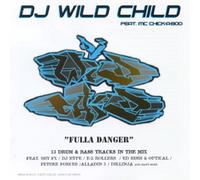 Diverse - DJ Wild Child Feat.MC C [Import]