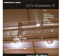 Diverse - DJ's Homebase 6 [Import]