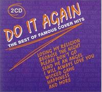 Diverse - Do It Again-Best of