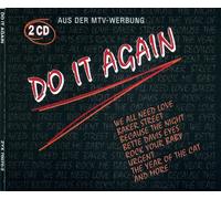 Diverse - Do It Again-Vol.1