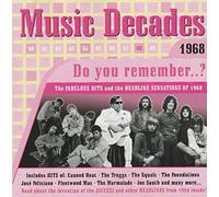 Diverse - Do You Remember. 1968 Music [Import]