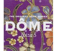 Diverse - Dome Ibiza 5 [Import]