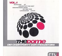 Diverse - Dome,The Vol.1 [Import]