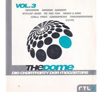 Diverse - Dome,The Vol.3 [Import]