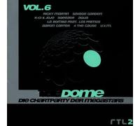 Diverse - Dome,The Vol.6 [Import]