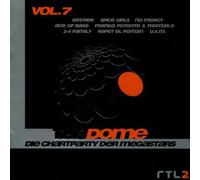 Diverse - Dome,The Vol.7 [Import]