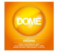 Diverse - Dome Vienna Vol.3