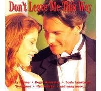 Diverse - Dont Leave Me This Way [Import]