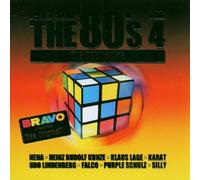 Diverse - Don't Stop The 80's V.4 [Import]