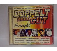 Diverse - Doppelt Gut 2000-Herbstglut [Import]