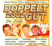 Diverse - Doppelt Gut 2002-die Erste [Import]