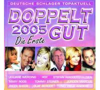 Diverse - Doppelt Gut 2005 - die Erste