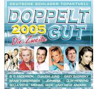 Diverse - Doppelt Gut 2005-die Zweite [Import]