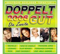 Diverse - Doppelt Gut 2006-die Zweite [Import]
