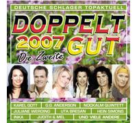 Diverse - Doppelt Gut 2007 - die Zweite
