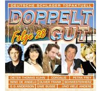 Diverse - Doppelt Gut 28
