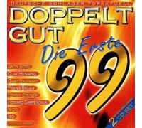 Diverse - Doppelt Gut '99-Die Erste [Import]