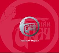 Diverse - Dorian Gray-History of Magic [Import]