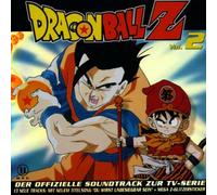 Diverse - Dragonball Z Vol.2 [Import]