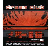 Compilation - Dream Club Vol. 9
