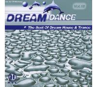 Diverse - Dream Dance Vol.18 [Import]