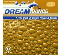Diverse - Dream Dance Vol.19 [Import]
