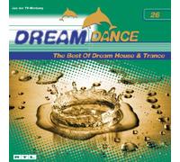Diverse - Dream Dance Vol.26 [Import]