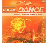 Diverse - Dream Dance Vol. 35 [Import]