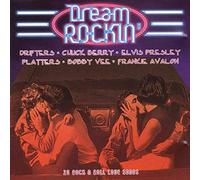 Diverse - Dream Rockin'