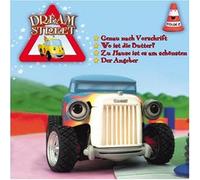 Diverse - Dream Street,Folge 2 [Import]