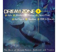 Diverse - Dream Zone 2 [Import]