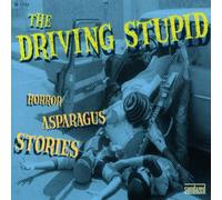 Diverse - Driving Stupid Horror Asparagu [Import]