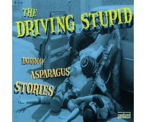 Diverse - Driving Stupid Horror Asparagu [Import]