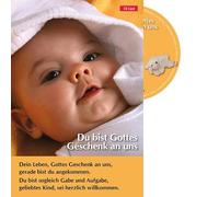 Diverse - Du bist Gottes Geschenk an uns (CD-Card)