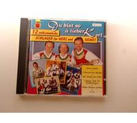 Diverse - du Bist So a Lieber Kerl [Import]