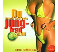 Diverse - du Kannst Nicht EWIG Jungf [Import]