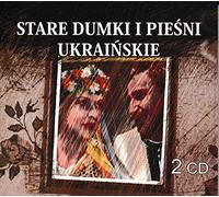 Diverse - Dumki urainskie i piesni kozackie / Ukrainian and Cossack songs
