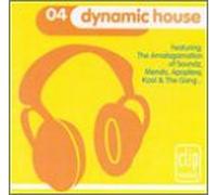 Diverse - Dynamic House, Vol. 4