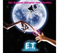 Diverse - E.T-der Ausserirdische [Import]