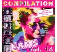 Diverse - Eams Compilation 14 [Import]