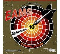 Diverse - Eams Compilation Vol.10 [Import]