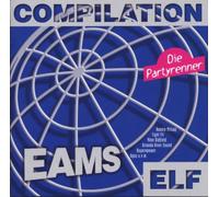 Diverse - Eams Compilation Vol.11 [Import]